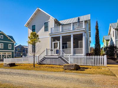20 Redbud Lane