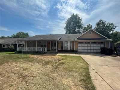 1007 N Douglas Drive