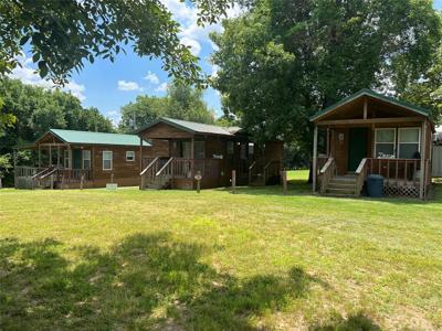 1 Boulder Ridge Ridge