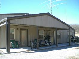 4545 E 480 Road