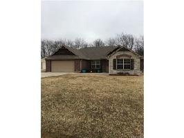 6 Brushy Creek Road