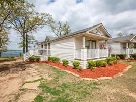 12301 Cross Timbers Marina Drive