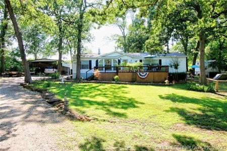 5835 Cedar Ridge Road