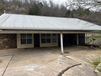 11201 S Edgewater Road