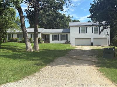 7322 Hideaway Path Road