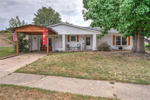 115 Aspen Drive