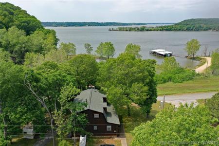 22 Seminole Trail