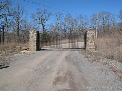 S 523 Road