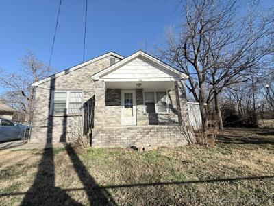 107 W Carter Street