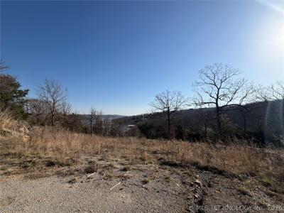 Hidden Ridge Road