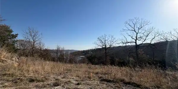 Hidden Ridge Road