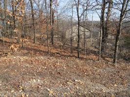 W Flint Rock Road