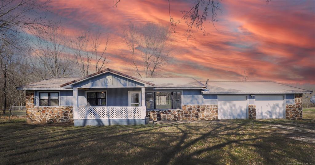 15777 S 125th Street East, bers Falls, OK lhrmls01558196