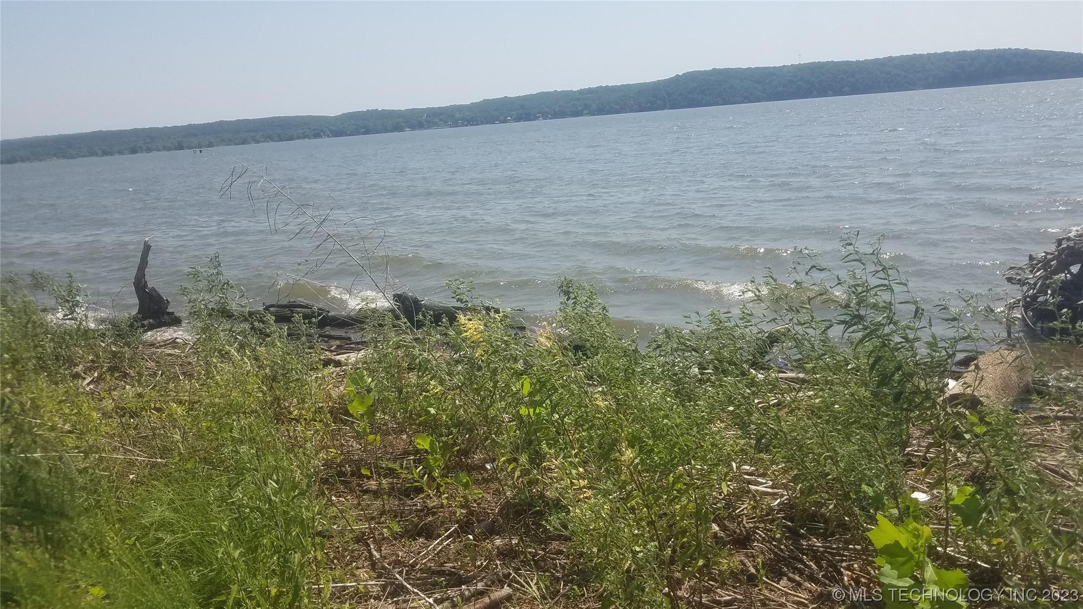 483 Road, Pryor, OK lhrmls01671765