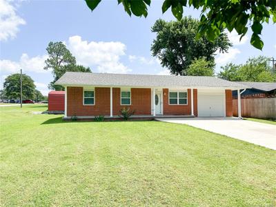 201 S Swan Drive