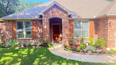 11266 Blackjack Oak Circle