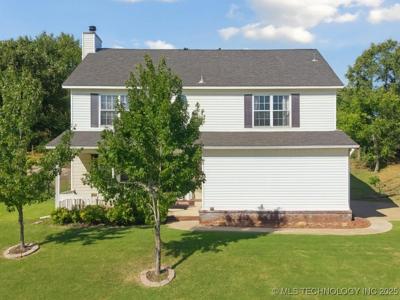 207 Fairway Circle