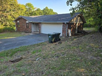 402 Valley View Road