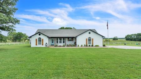 570 Tee Pee Road