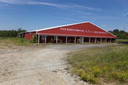 13823 Hwy 9 E