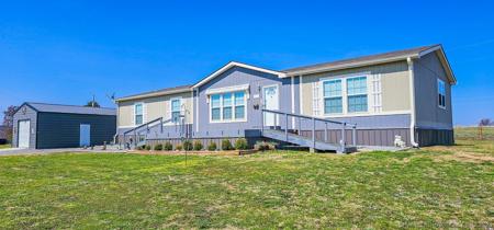 1307 Bugtussle Road