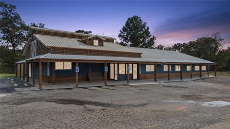 29301 Highway 82