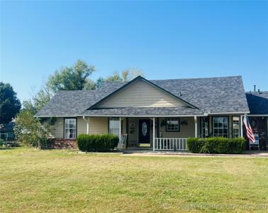 25152 S Hackamore Road E