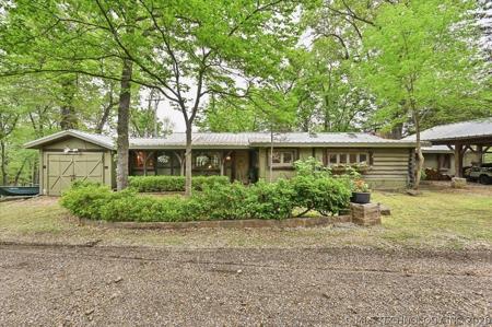 84 Willow