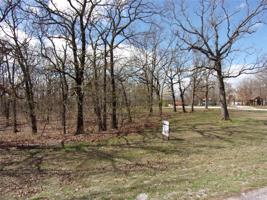 Hickory Lane