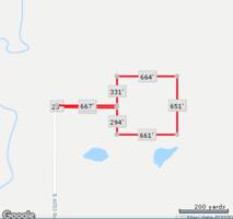 9535 S 4050 Road