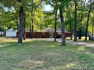 392 S Texoma Road