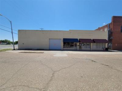 45 E Selmon