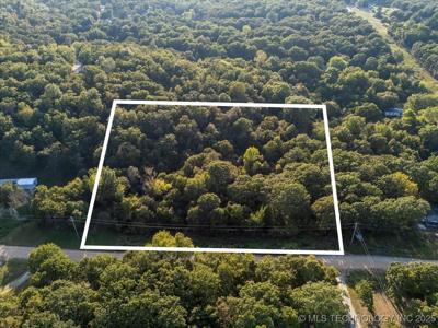 53201 S Fairway Drive