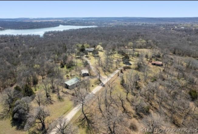 Image 1: Aerial View