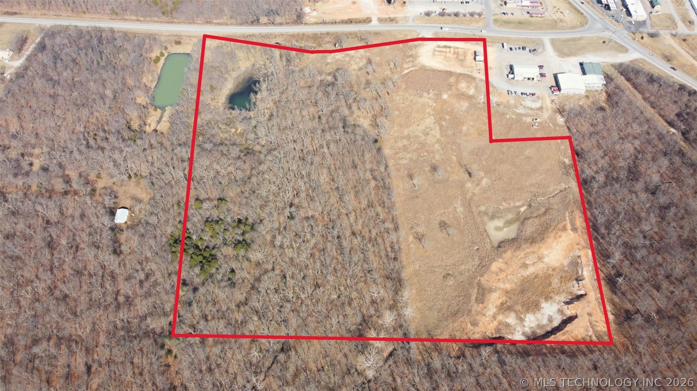 Image 2: Boundary Lines are approximate.