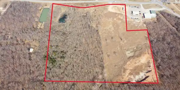 Image 2: Boundary Lines are approximate.