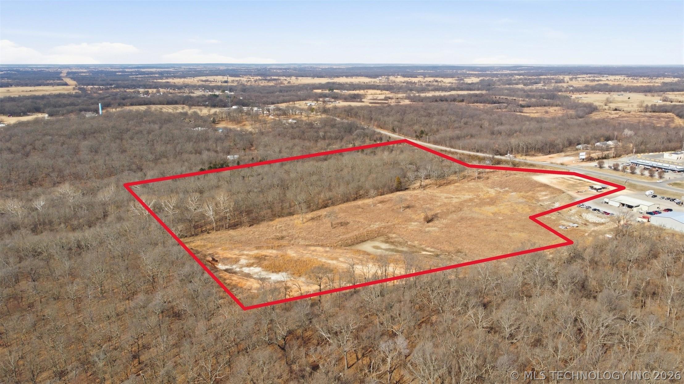 Image 3: Boundary Lines are approximate.