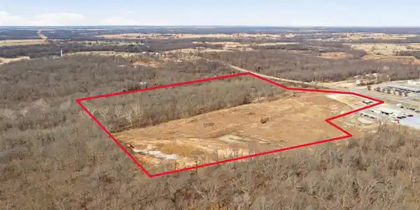 Image 3: Boundary Lines are approximate.