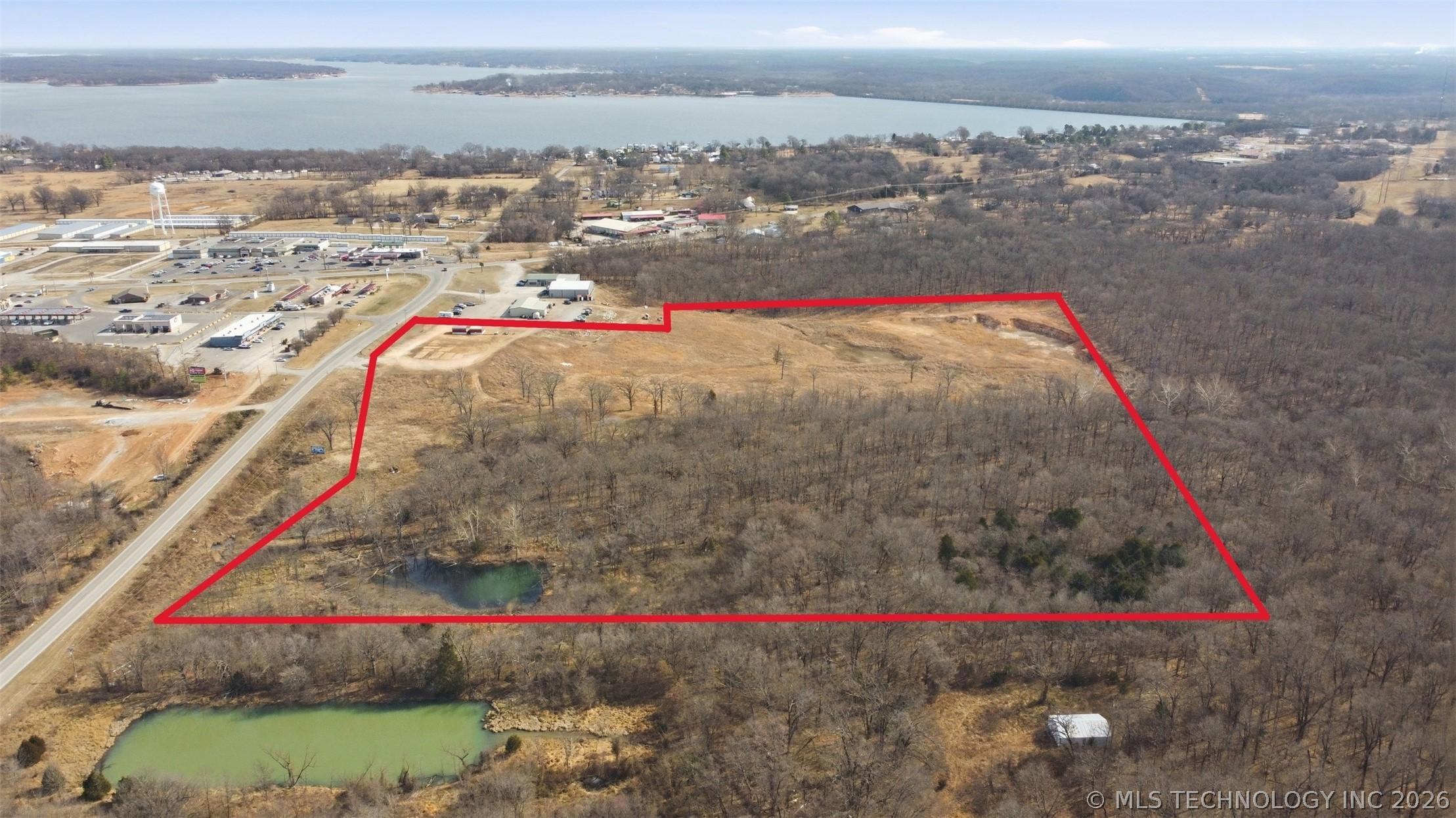 Image 4: Boundary Lines are approximate.