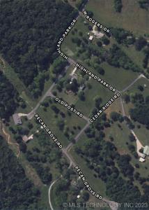 Pecan Grove