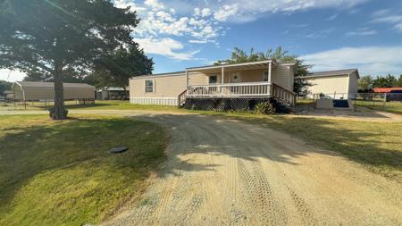 502 NW Northwest Drive