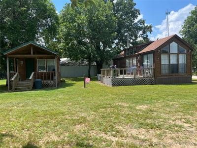 1 Boulder Ridge