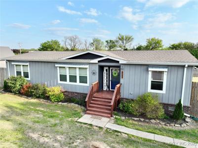 751 Choctaw Drive
