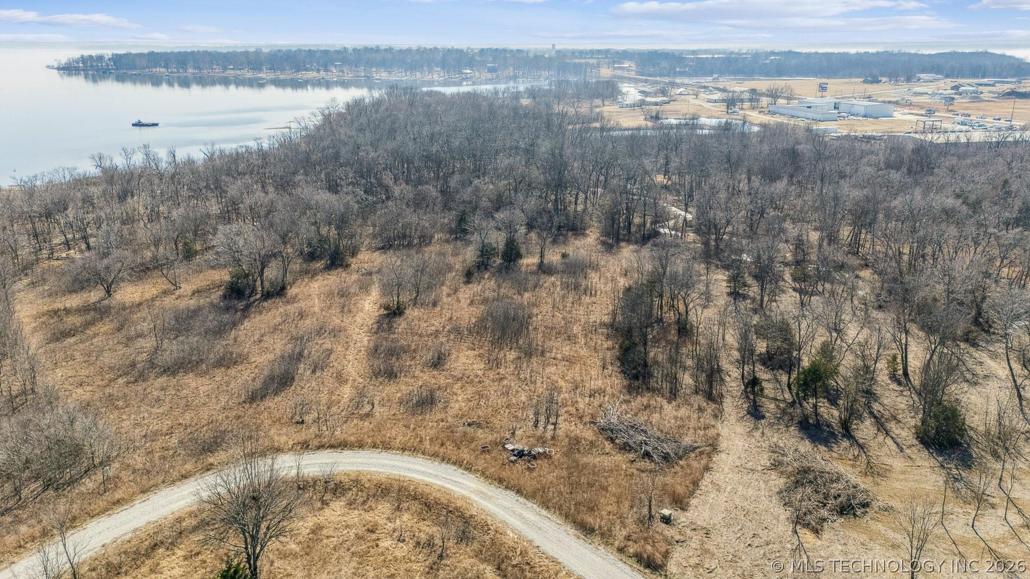 Image 2: View of Grand Lake