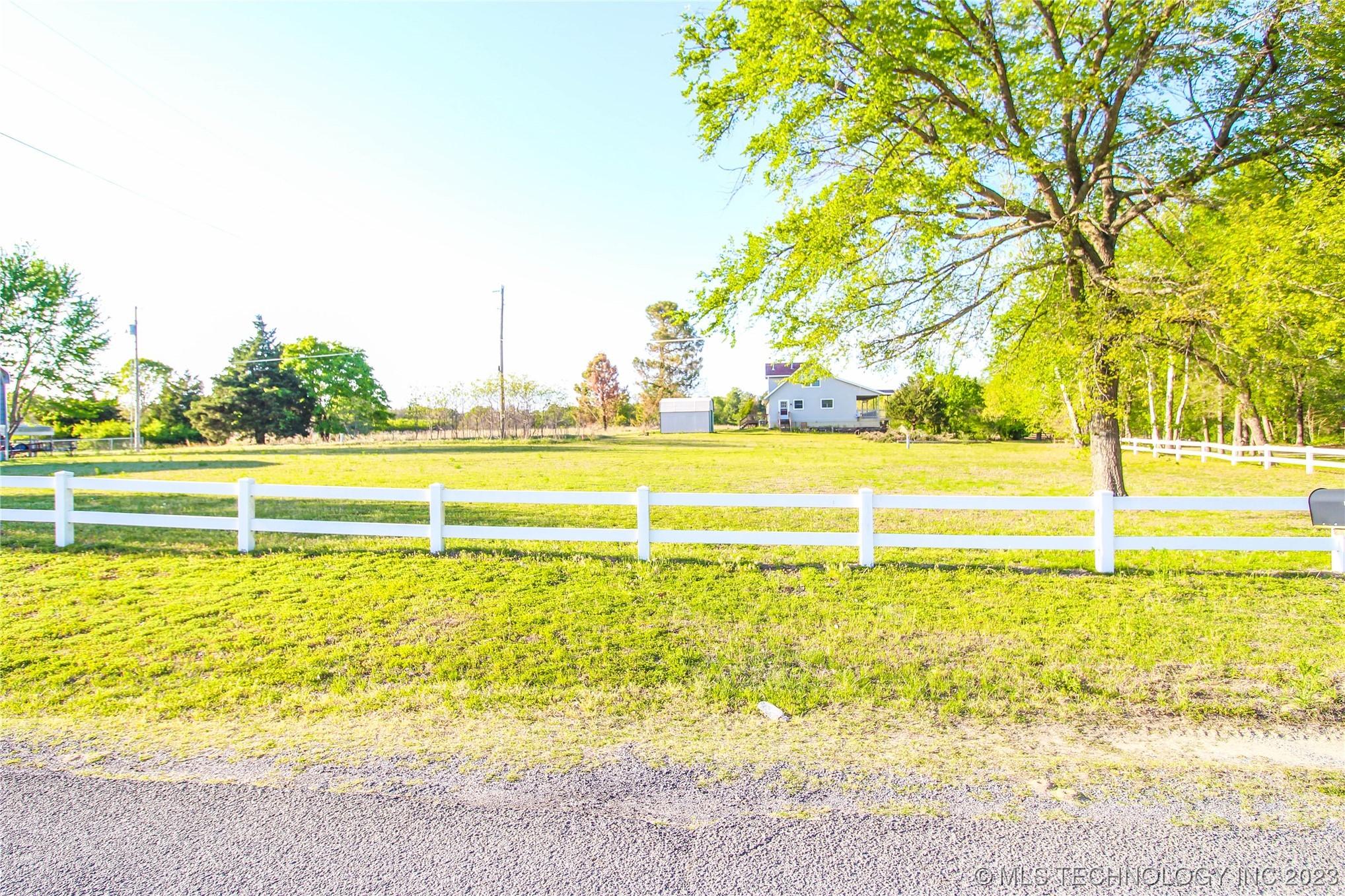 1145 Road, Eufaula, OK - lhrmls-01603954 - LakeHomes.com