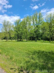 Pecan Grove Road