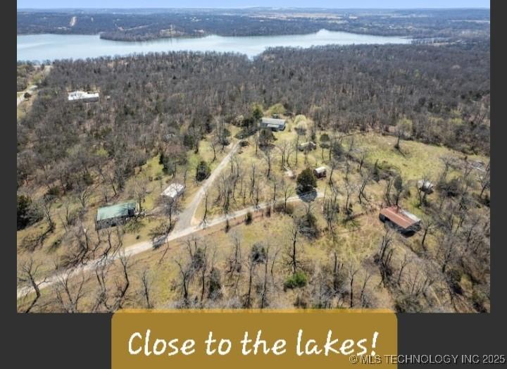 Image 1: Aerial View