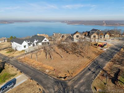 Lake View Road
