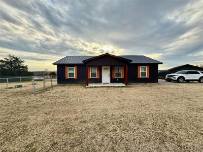 989 Sequoyah Drive