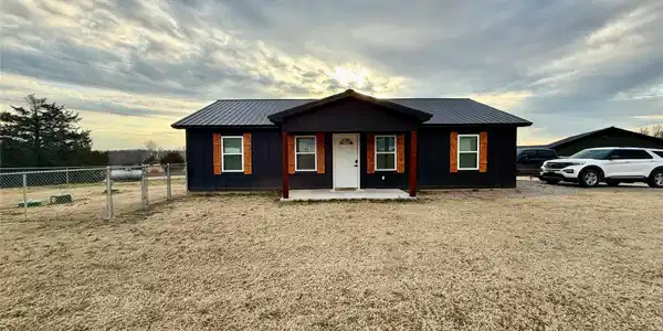 989 Sequoyah Drive